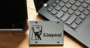 kingston ssd uv500 2018 SSD adoption on the rise across Europe