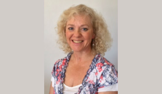 kirsty gouldsmith lndscape Obsequio Software appoints leading data protection practitioner ahead of GDPR