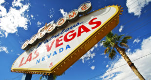las vegas sign ces Are you prepared for CES 2020?