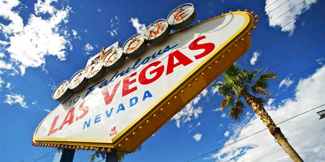 las vegas sign ces CES 2020 Review: The most interesting tech from this year's show