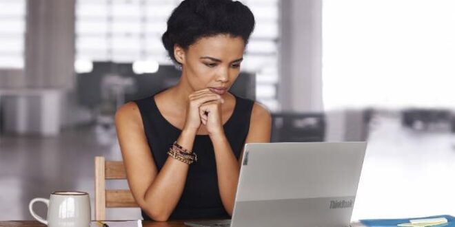 lenovo wfh ServiceNow's adds new solutions to help offices reopen smoothly