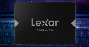 lexar ssd CMS Distribution adds Lexar memory solutions to portfolio