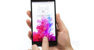 lg smartphone mainjpg LogMeIn partnership helps IT technicians gain remote access to LG smartphones