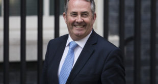 liam fox Government backs UK cyber security firms to boost exports