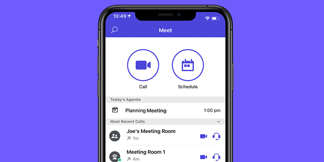 lifesize video conferencing Lifesize enhances mobile, web and desktop video conferencing solutions