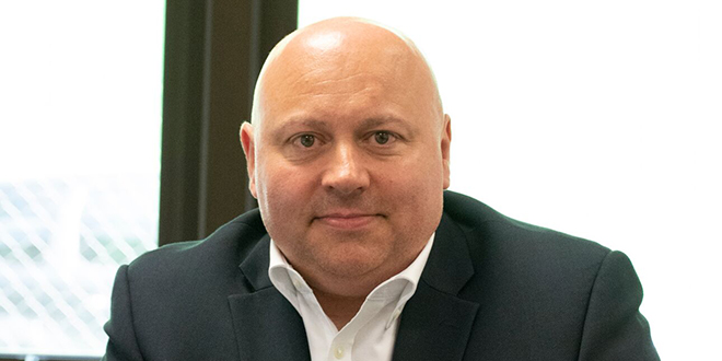 lino notaro tp lnk TP-Link's Lino Notaro on launching new products and helping consumers make the right smart home purchases