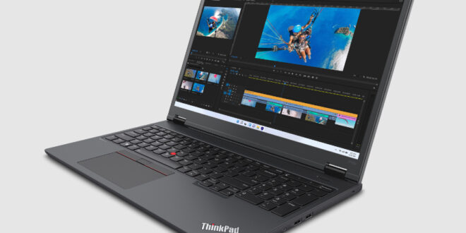llm Lenovo launches latest workstations