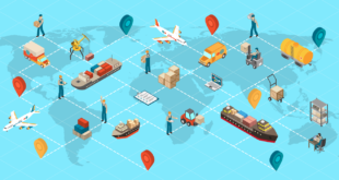 logistics distribution supply chain The Solutions to Today’s Supply Chain Disruptions: Intelligent Management