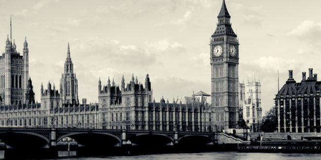 london parliment big ben mainjpg UK politicians hacked to show how dangerous public Wi-Fi can be