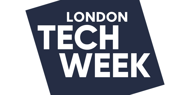 london tech week London Tech Week: PM announces plans for £1.2bn investment into UK tech industry