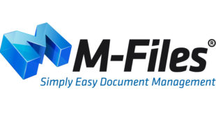 m files logo mainjpg M-Files opens UK office to meet growing management solutions demand