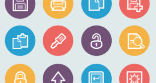 managed print services icons mainjpg Xerox, Lexmark, HP, Ricoh and Canon named MPS market leaders