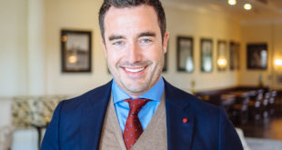 mark banfield Better Together