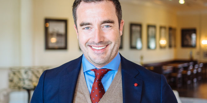 mark banfield Better Together