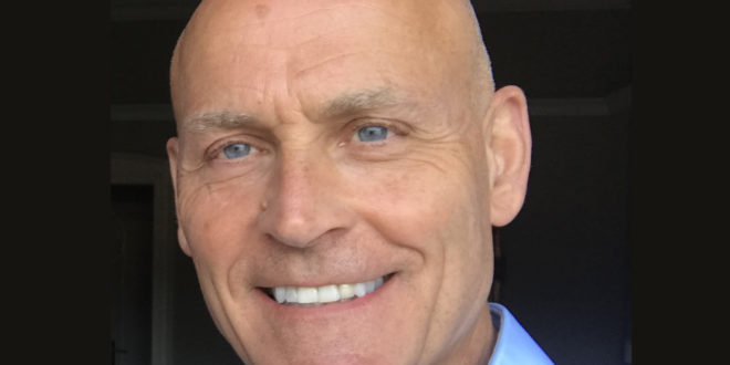 mark howling redstor Redstor appoints new Chairman as it bids to treble revenue by 2020