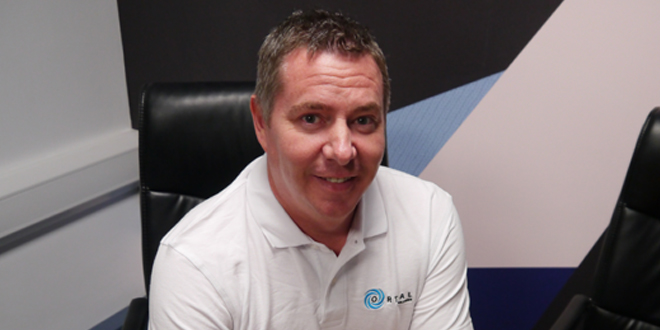 mark mccarter ortial Where are you on the storage upgrade cycle?