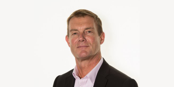 mark standsfeld WM5G Giffgaff co-founder Mark Stansfeld appointed as Chair of West Midlands 5G
