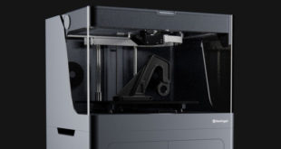 markforged x7 industrial 3d printer 3D printer market rises again thanks to demand for industrial models