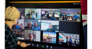 marverick Smart Meeting Experience Centres Zoom's new virtual experiences events platform