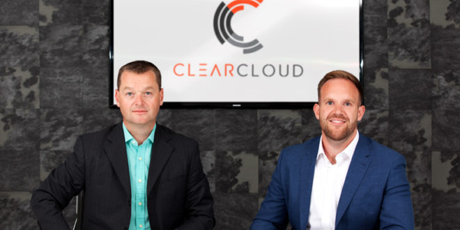matt bibby lawrence jones 800x560 highres UKFast’s new public cloud business 'ClearCloud' to be headed up by Matt Bibby
