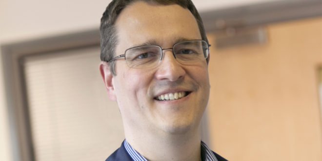 matthew farrow Timico hires new CFO