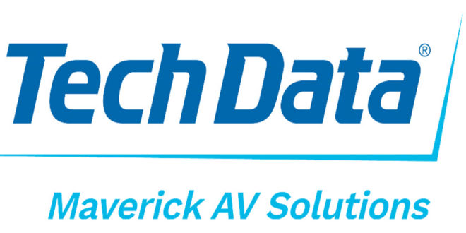 maverik techdata Maverick AV Solutions appoints two new UK directors