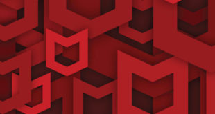mcafee logos red McAfee acquires security platform NanoSec