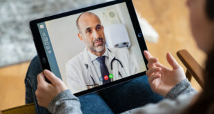 medical Revolutionary 5G connected device makes it possible to detect bowel cancer at home