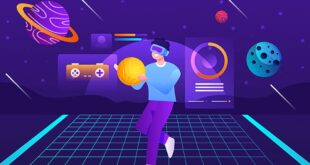 metaverse TD SYNNEX Report finds increased demands for services but significant gap in metaverse opportunity