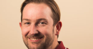 michael breeze qbs QBS appoints Michael Breeze as Group Head of Marketing