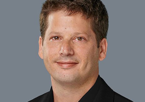 michael porat headshot 2 1 Salt Security appoints Michael Porat senior VP, corporate and business development