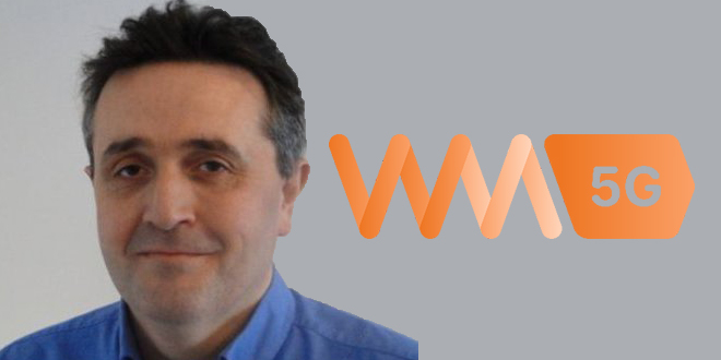 michel sabatier wm5g WM5G appoints Michel Sabatier as Business Development Director