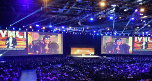 microsoft future decoded Microsoft Future Decoded 2018