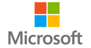 microsoft logo with windows mainjpg Microsoft blames Nokia acquisition for its biggest quarterly loss