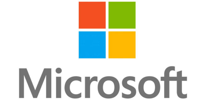 microsoft logo with windows mainjpg Microsoft blames Nokia acquisition for its biggest quarterly loss