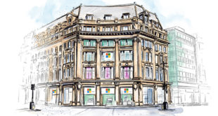 microsoft london store Microsoft's first UK physical store to offer tech support for any device, regardless of brand or OS