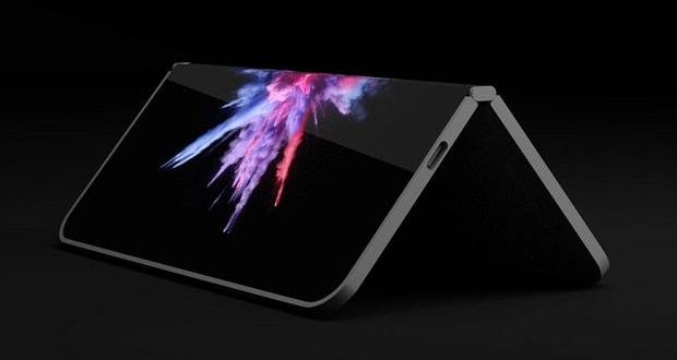 microsoft secret surface Microsoft Andromeda ‘pocketable’ Surface unveiled in leaked email