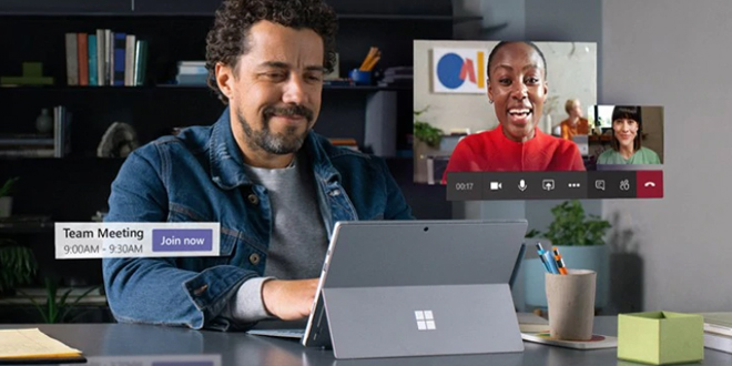 microsoft teams BT Wholesale launches WHC Teams Direct Connect for small business customers