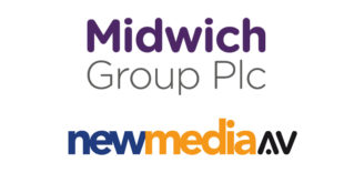 midwich newmedia Midwich acquires broadcast and pro video products distributor New Media