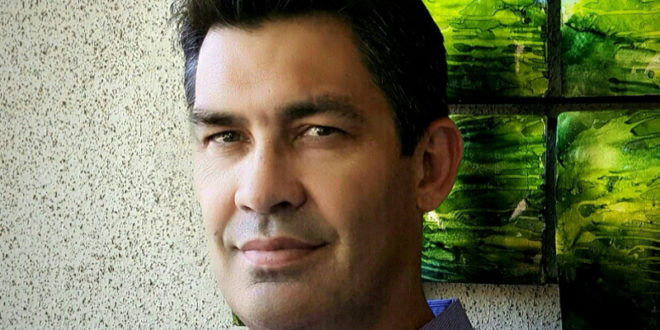 mike greig purple wifi mainjpg Purple WiFi appoints new VP for service providers in the Americas