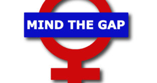 mind the gap How big UK tech companies stack-up in gender pay gap reports