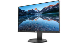 mmd philips 252B9 MMD’s new Philips 252B9 monitor helps you to be as environmentally friendly as possible