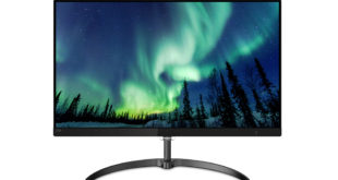 mmd philips 276e8vjsb monitor MMD launches Philips 276E8VJSB monitor