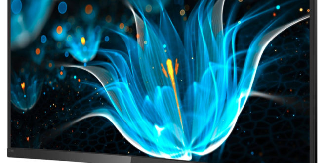 mmd philips 278e9 monitor MMD promises more immersive experience with new Philips 278E9 monitor