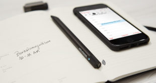moleskine smart writing system Exertis to provide paper and digital solutions with Moleskine’s Smart Writing System range