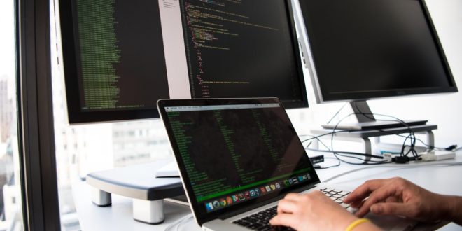 monitors screens displays Business desktop monitors see strong period of growth