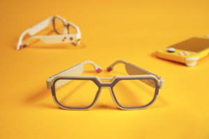 mutrics Crowdfunding Corner: Fingerbot, InCharge 6, Mutrics GB-30, HyperJuice