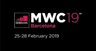 mwc logo MWC Barcelona 2019