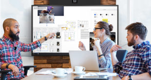 nec huddle 5c NEC “on a mission to make collaboration simple” with new product range