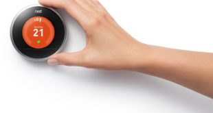 nest Nest is rolled into Google as Alphabet reshuffles its hardware arm